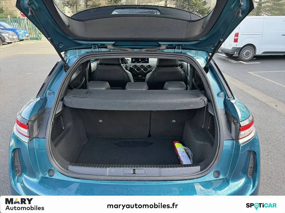 Véhicule occasion 220397 - ds DS 3 - Photo 6