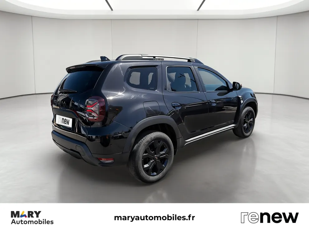 Véhicule occasion 223406 - dacia DUSTER - Photo 5