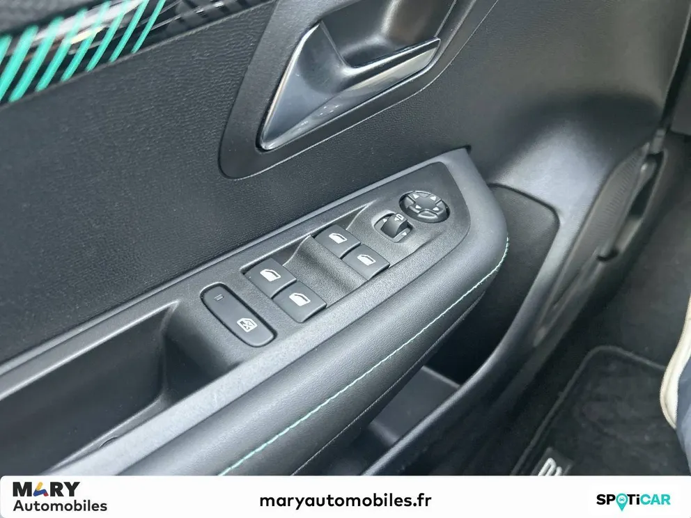 Véhicule occasion 206766 - peugeot 208 - Photo 24
