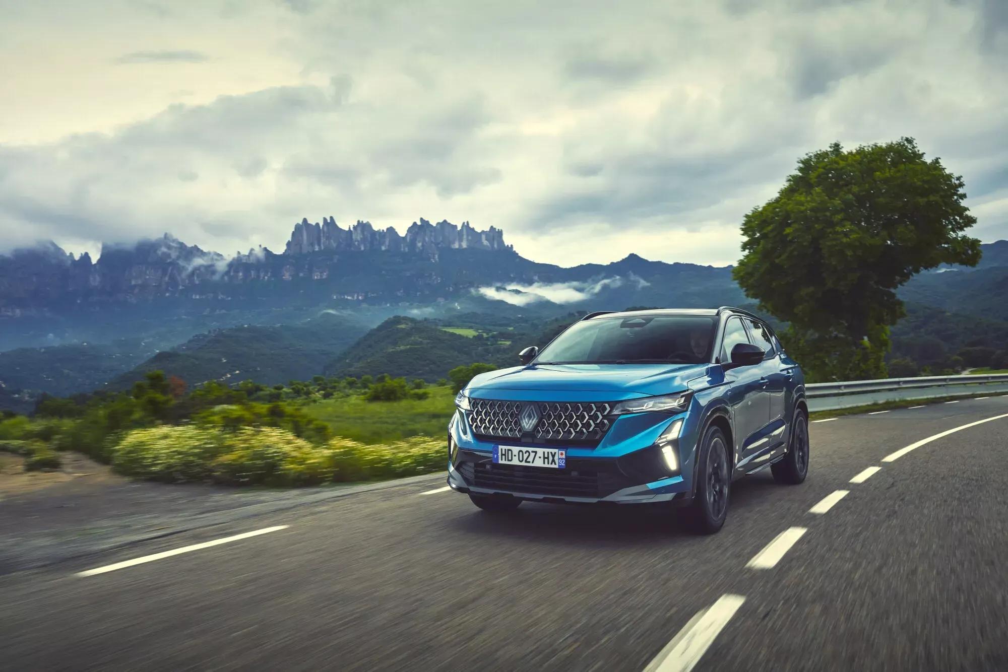 renault Austral