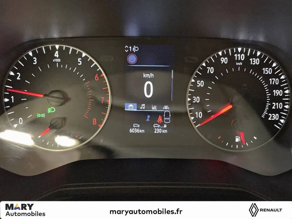 Véhicule occasion 208097 - renault CLIO - Photo 15