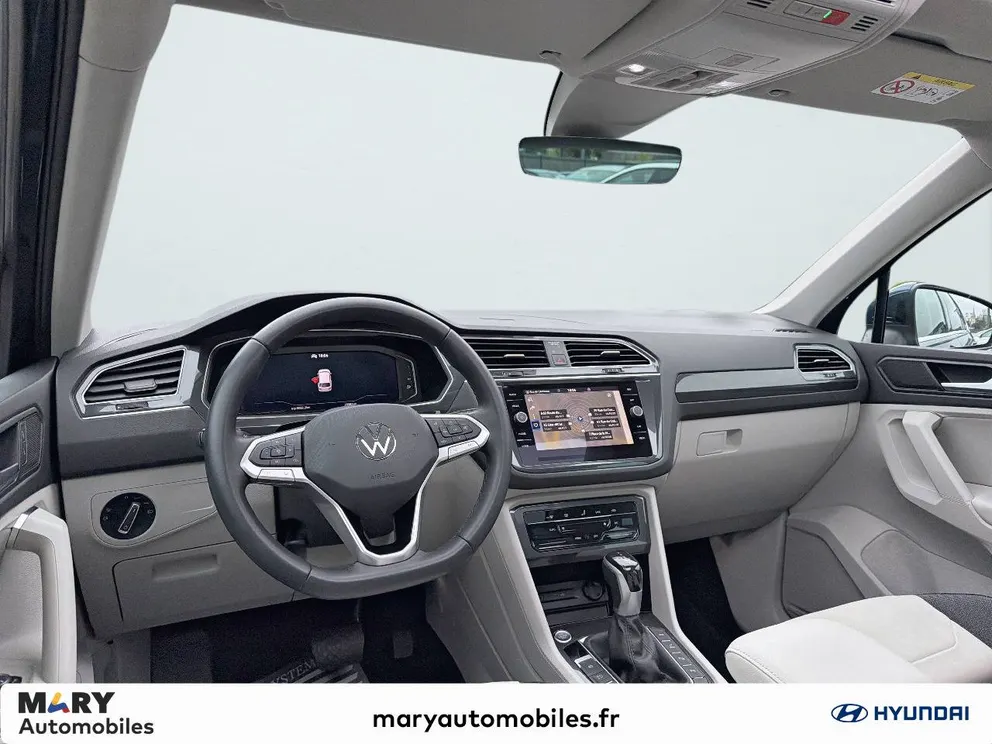 Véhicule occasion 227007 - volkswagen TIGUAN - Photo 8