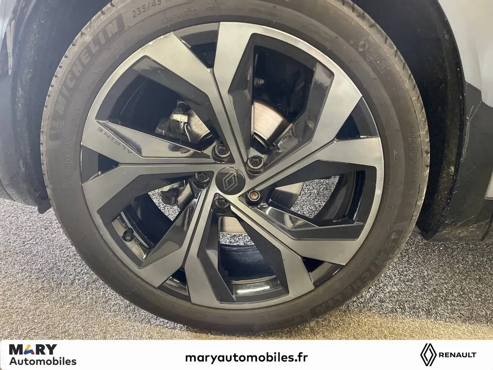 Véhicule occasion 220764 - renault AUSTRAL - Photo 16