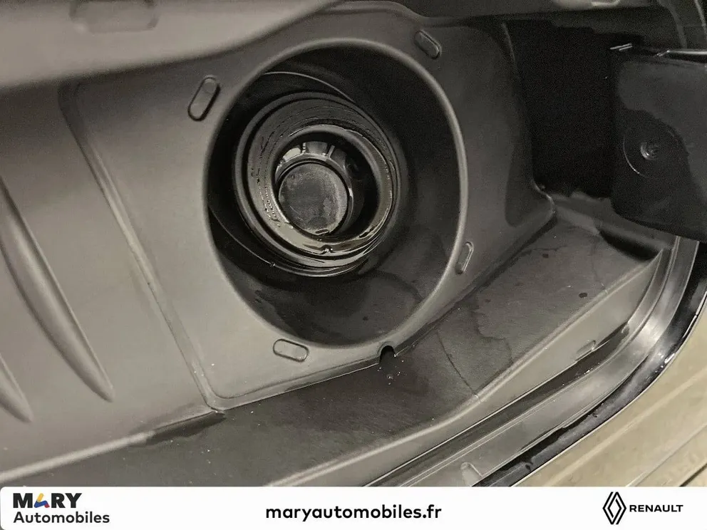 Véhicule occasion 225905 - renault AUSTRAL - Photo 16