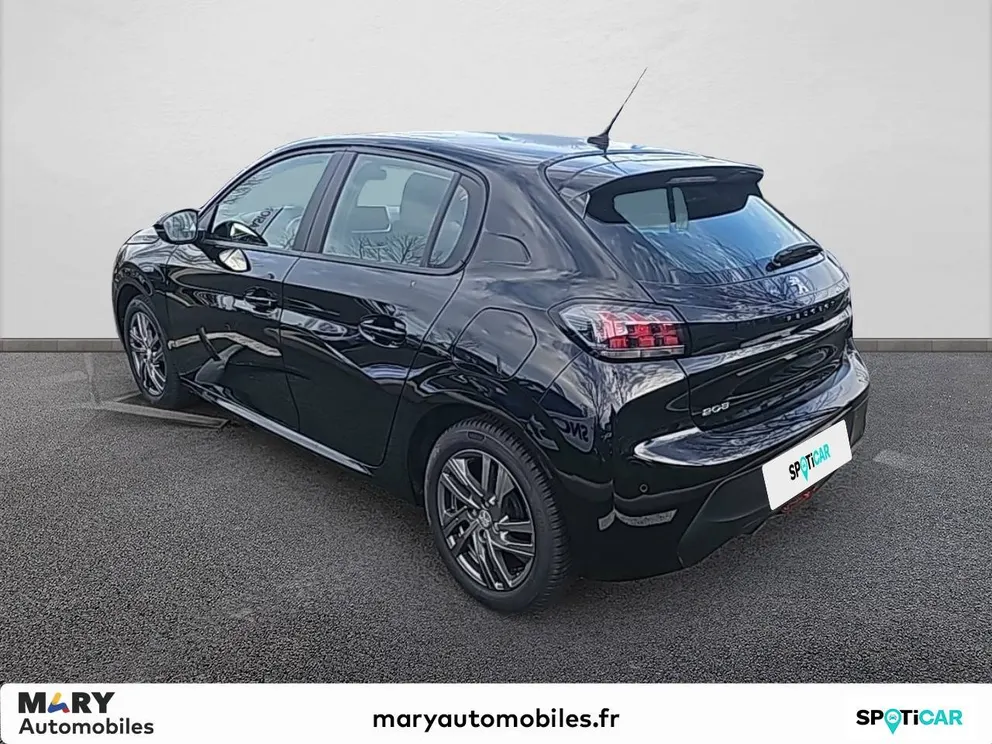 Véhicule occasion 206604 - peugeot 208 - Photo 7