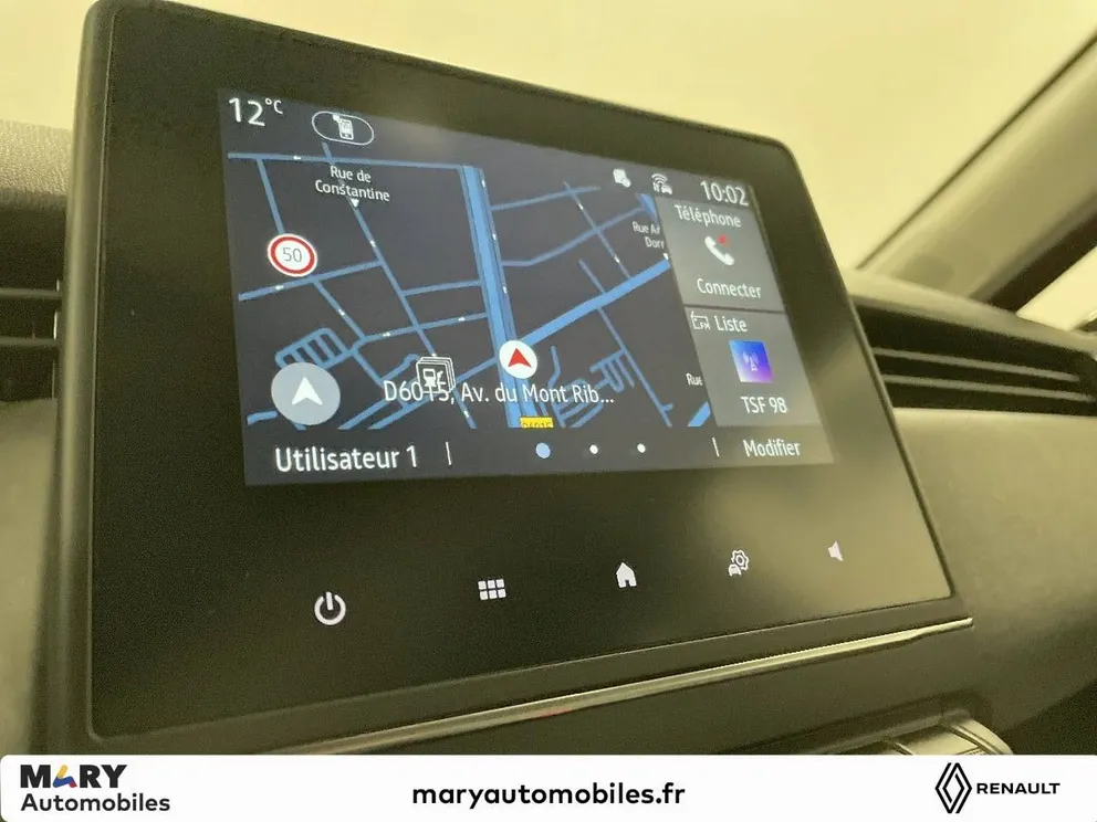 Véhicule occasion 207485 - renault CLIO - Photo 12