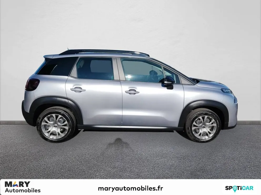 Véhicule occasion 185226 - Citroën C3 AIRCROSS - Photo 4
