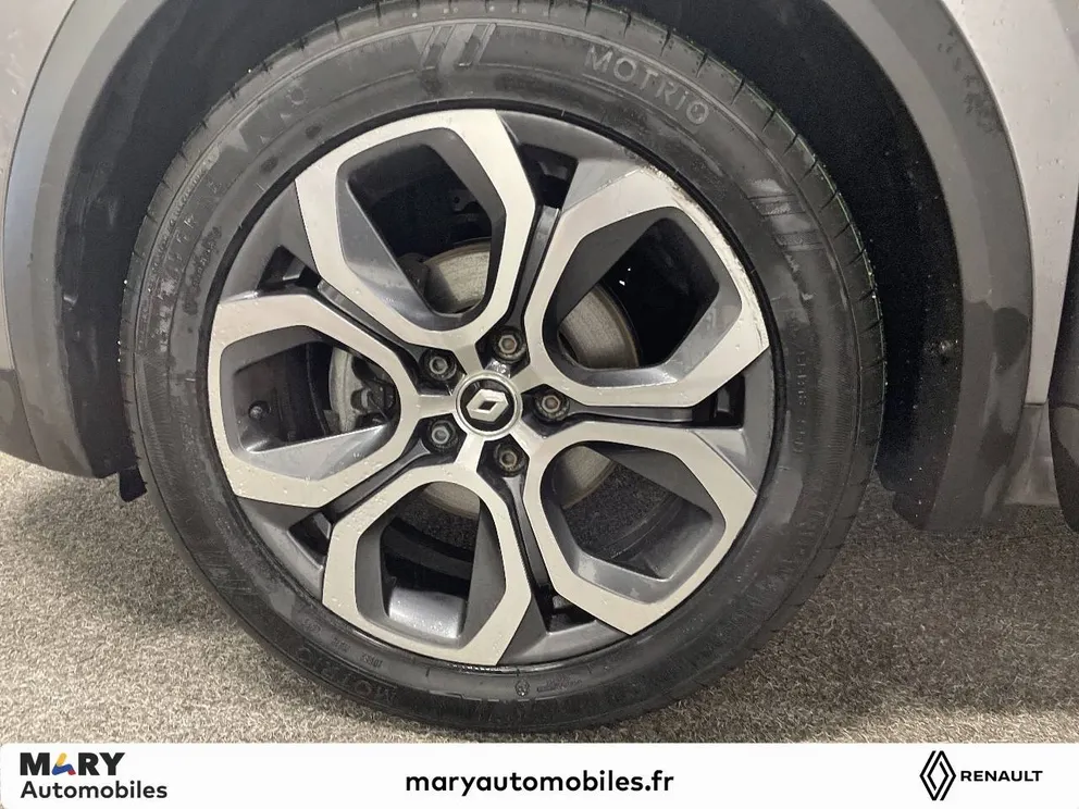 Véhicule occasion 215658 - renault CAPTUR - Photo 17