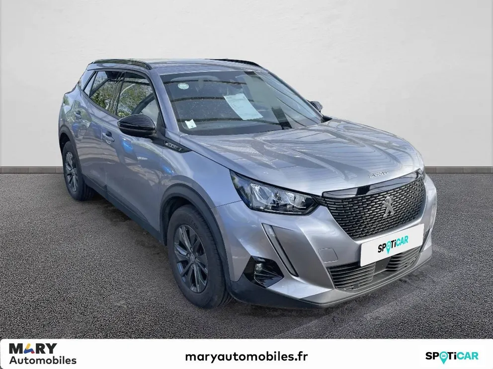 Véhicule occasion 177007 - peugeot 2008 - Photo 3