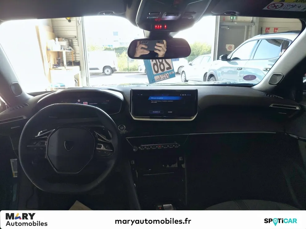 Véhicule occasion 1229850 - peugeot 2008 - Photo 8