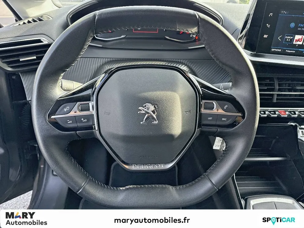 Véhicule occasion 194816 - peugeot 208 - Photo 13