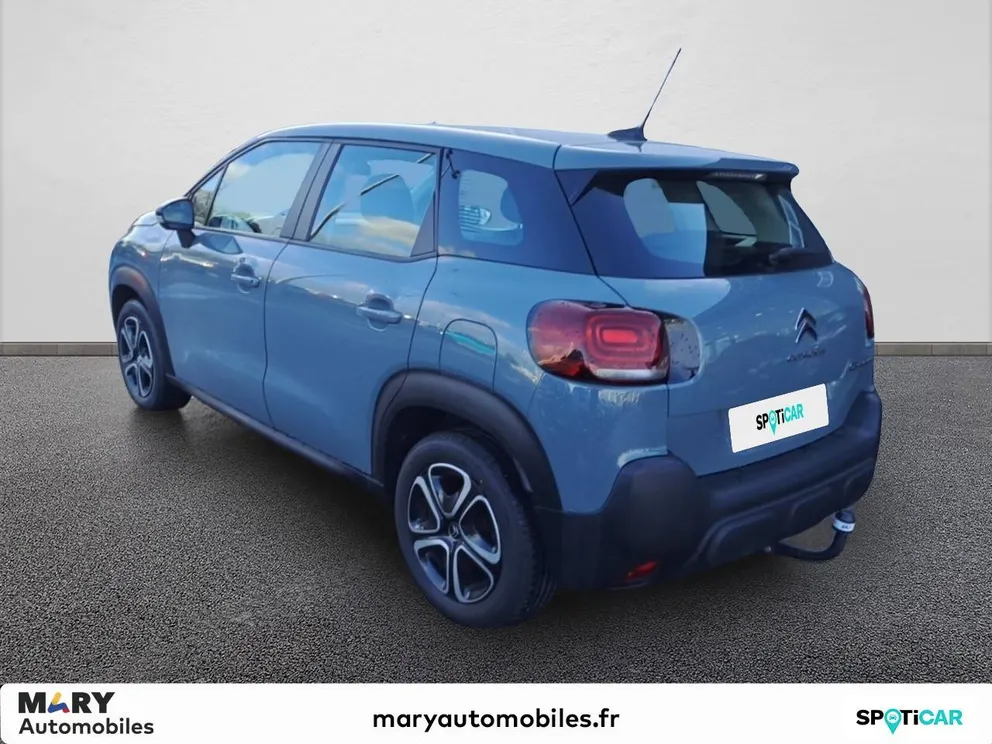 Véhicule occasion 215832 - Citroën C3 AIRCROSS - Photo 7