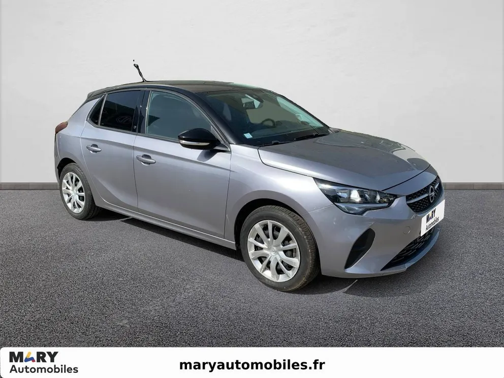 Véhicule occasion 204435 - opel CORSA - Photo 6