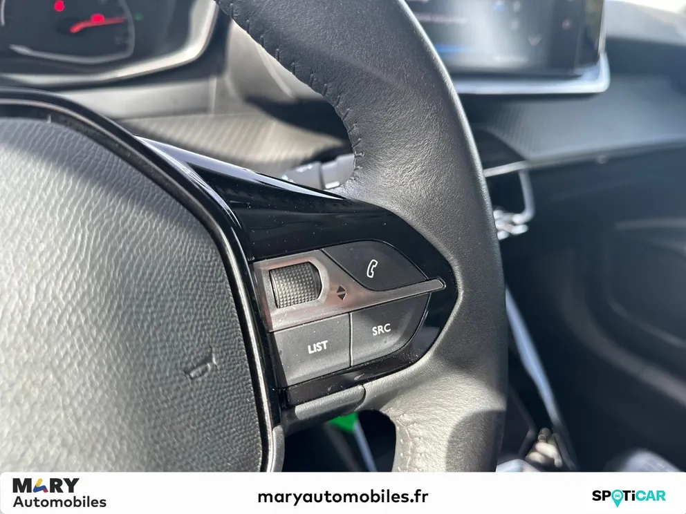 Véhicule occasion 1241673 - peugeot 2008 - Photo 18
