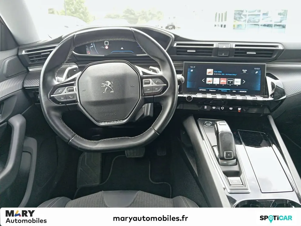 Véhicule occasion 188964 - peugeot 508 - Photo 8