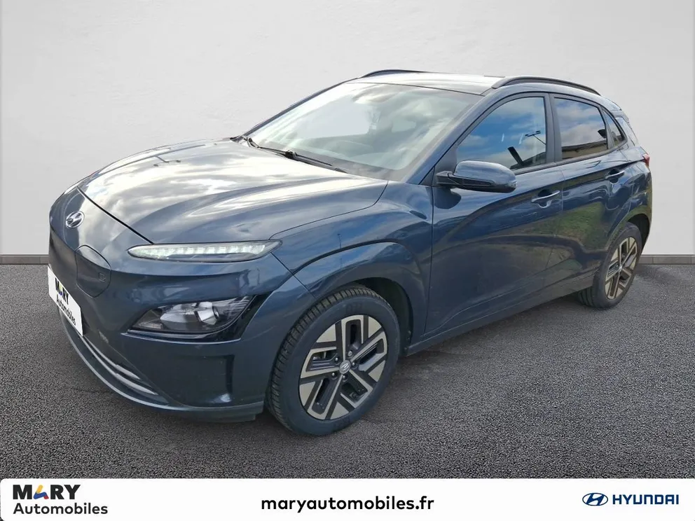 Véhicule occasion 177397 - hyundai KONA - Photo 1