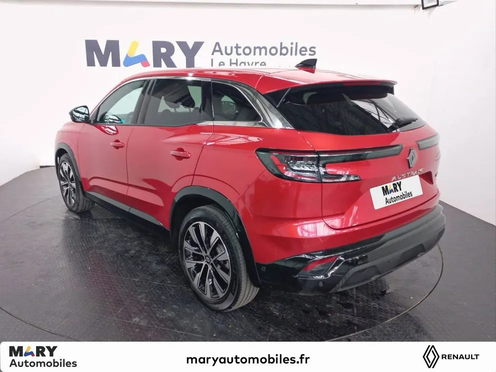 Véhicule occasion 215813 - renault AUSTRAL - Photo 7