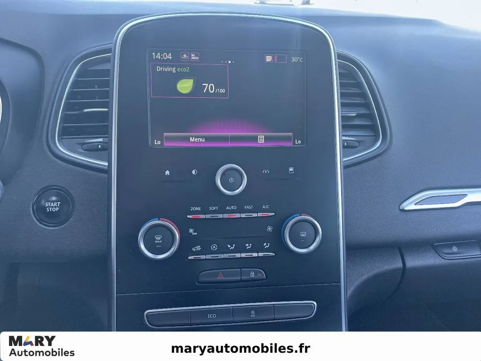 Véhicule occasion 225767 - renault GRAND SCENIC - Photo 13