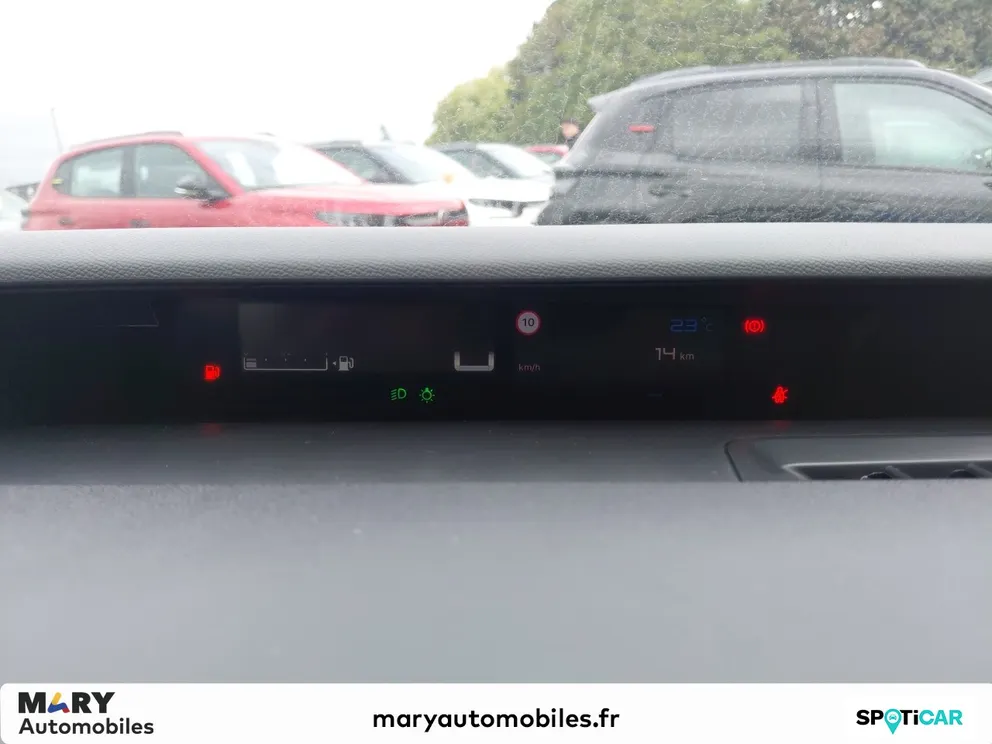 Véhicule occasion 1234955 - Citroën C3 - Photo 11