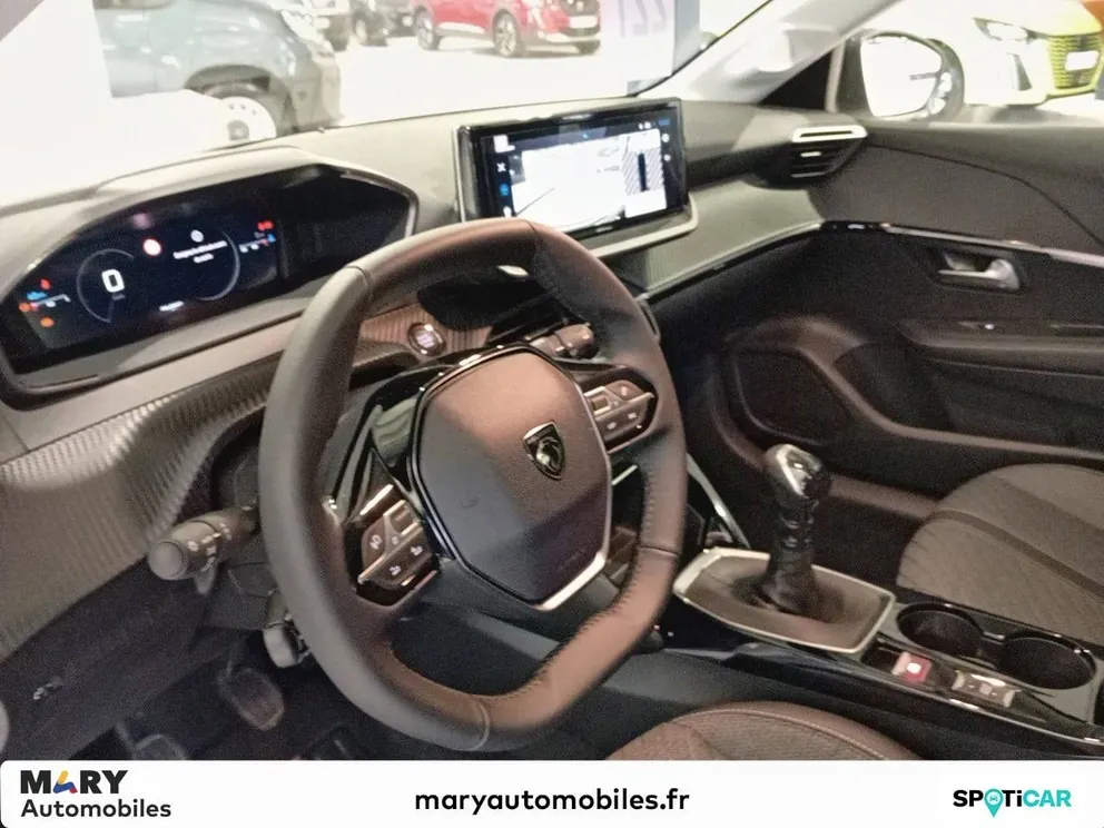 Véhicule occasion 209929 - peugeot 208 - Photo 16