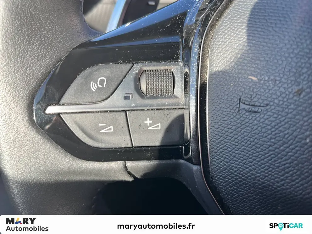 Véhicule occasion 213884 - peugeot 2008 - Photo 17