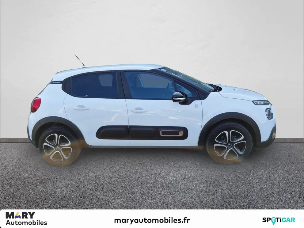 Véhicule occasion 226211 - Citroën C3 - Photo 4