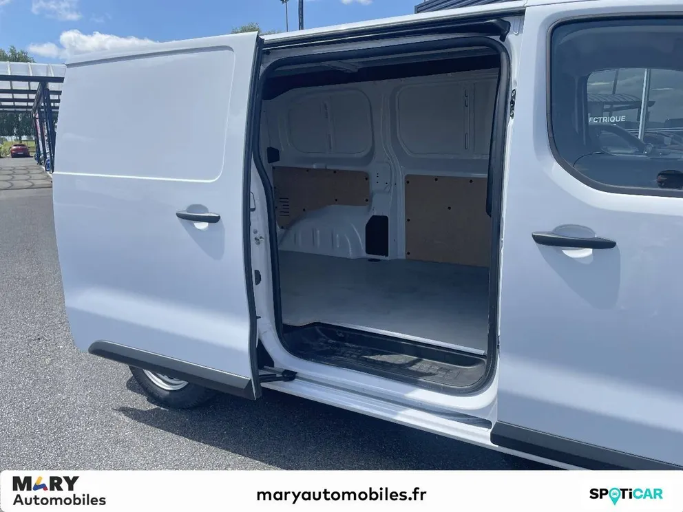 Véhicule occasion 133046 - peugeot EXPERT - Photo 10