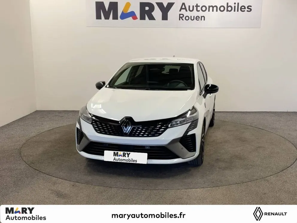 Véhicule occasion 216197 - renault CLIO - Photo 2