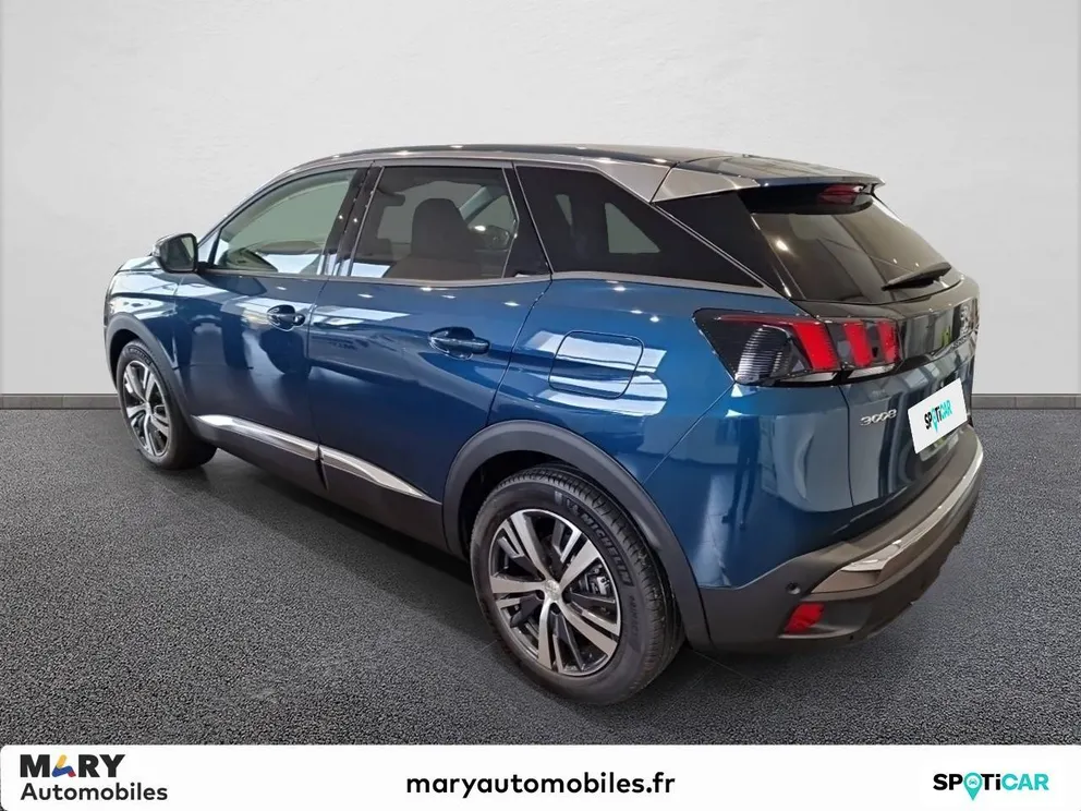 Véhicule occasion 148725 - peugeot 3008 - Photo 7