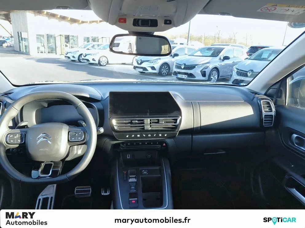 Véhicule occasion 221057 - Citroën C5 AIRCROSS - Photo 8