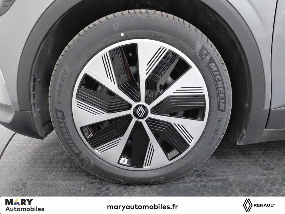 Véhicule occasion 223433 - renault MEGANE - Photo 16