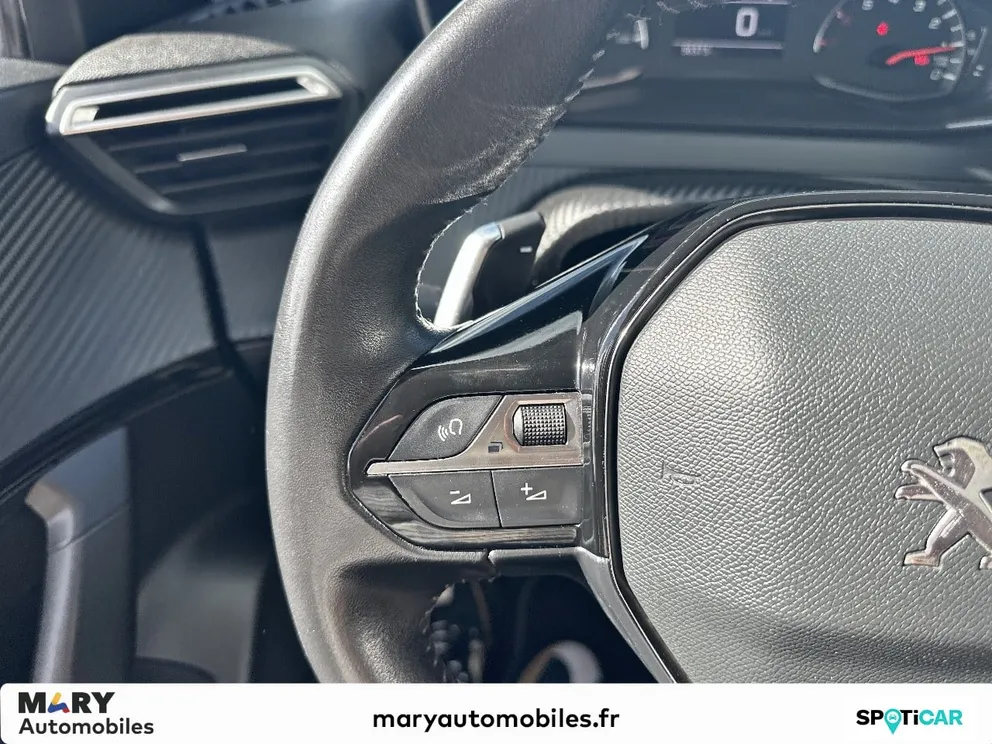 Véhicule occasion 1240974 - peugeot 2008 - Photo 14