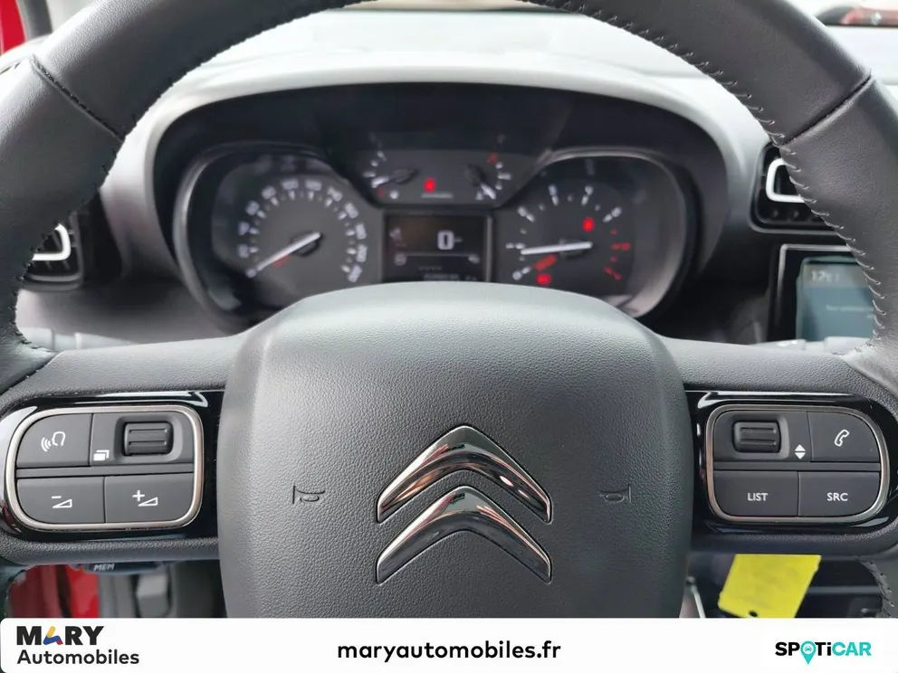 Véhicule occasion 224955 - Citroën C3 AIRCROSS - Photo 15