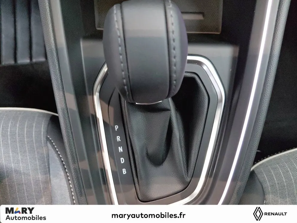 Véhicule occasion 221282 - renault CLIO - Photo 20