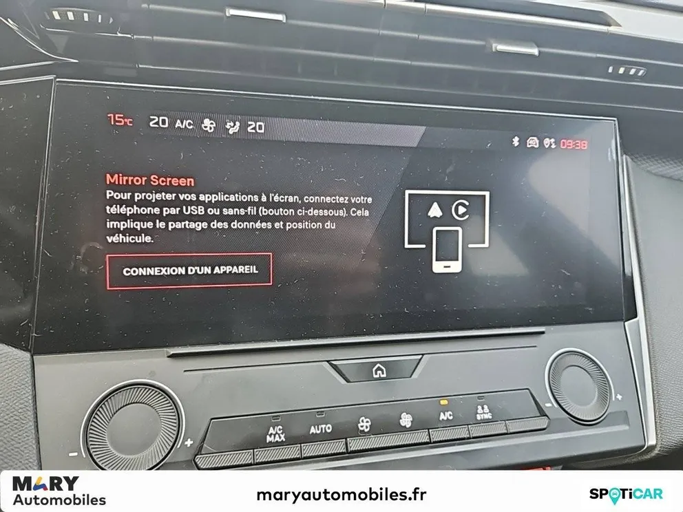 Véhicule occasion 194818 - peugeot 308 - Photo 12