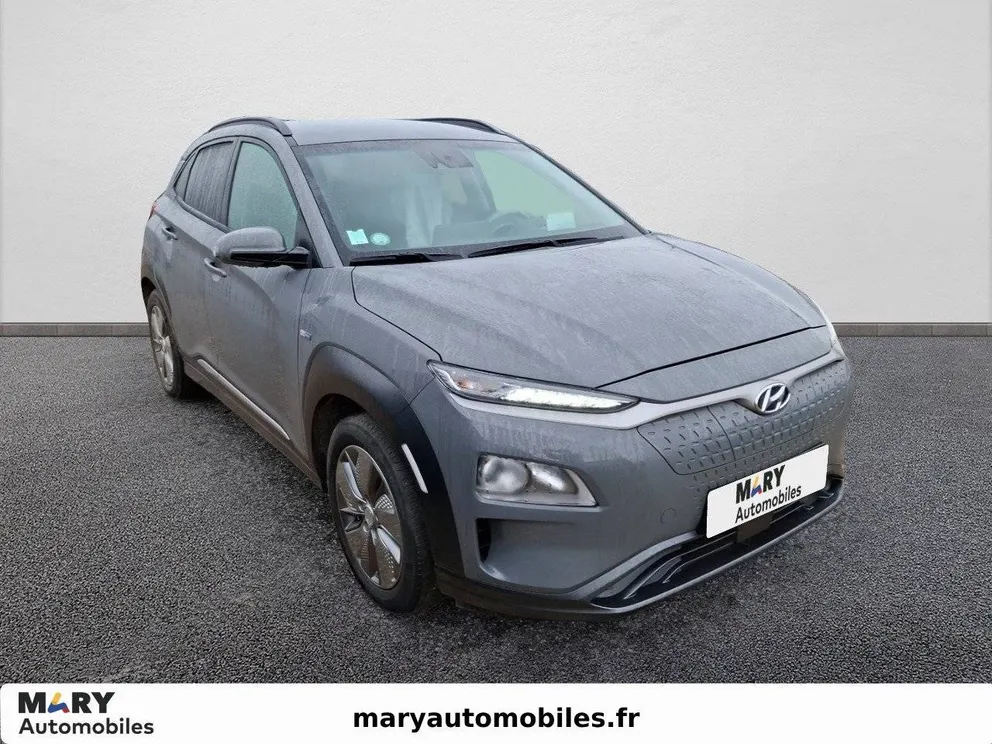 Véhicule occasion 155967 - hyundai KONA - Photo 3
