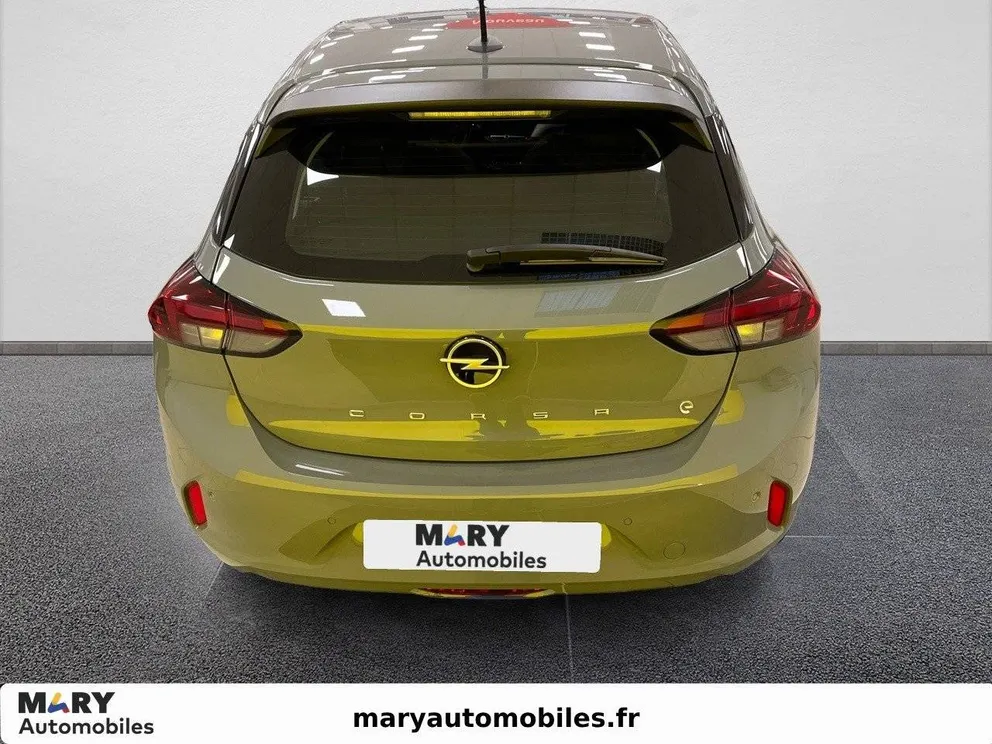 Véhicule occasion 101063 - opel CORSA - Photo 5