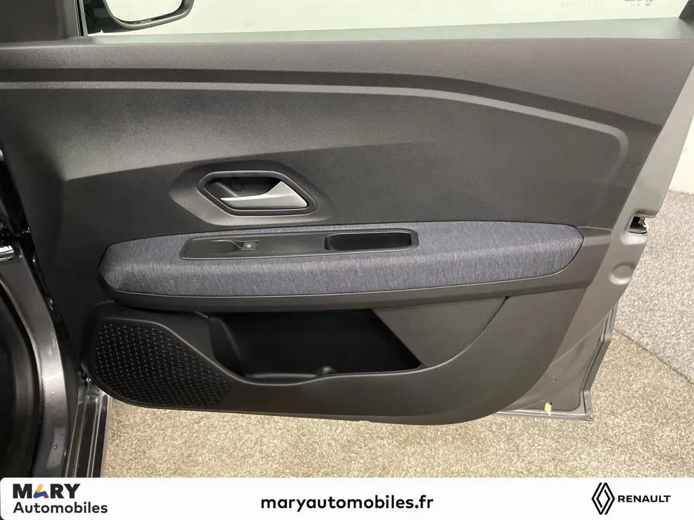 Véhicule occasion 217178 - dacia SANDERO - Photo 18