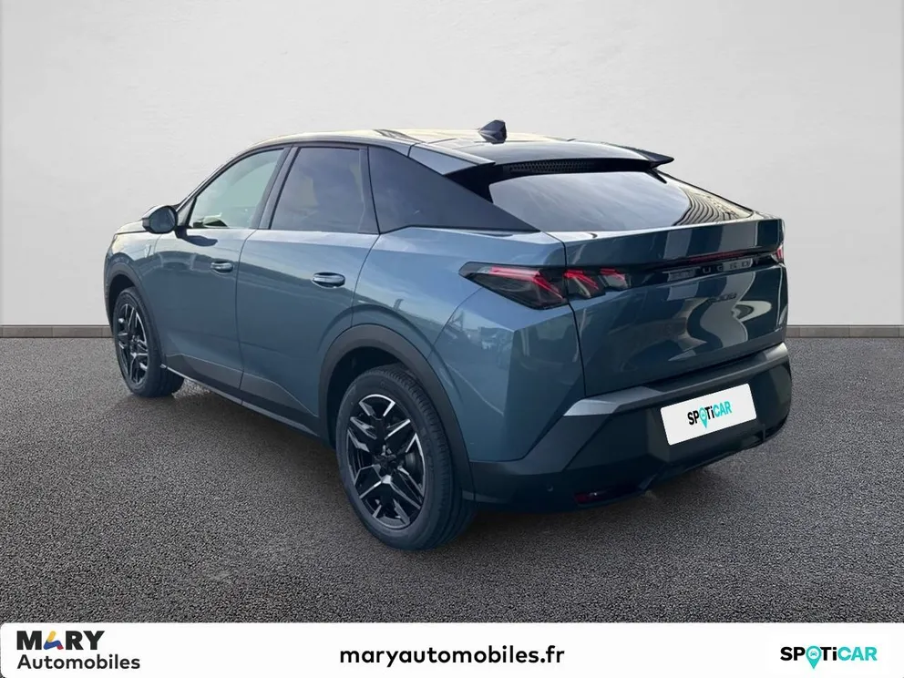 Véhicule occasion 209487 - peugeot 3008 - Photo 7