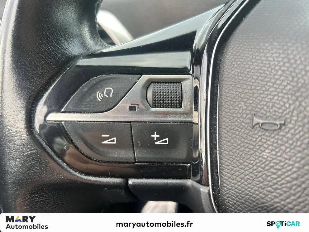 Véhicule occasion 203494 - peugeot 3008 - Photo 13