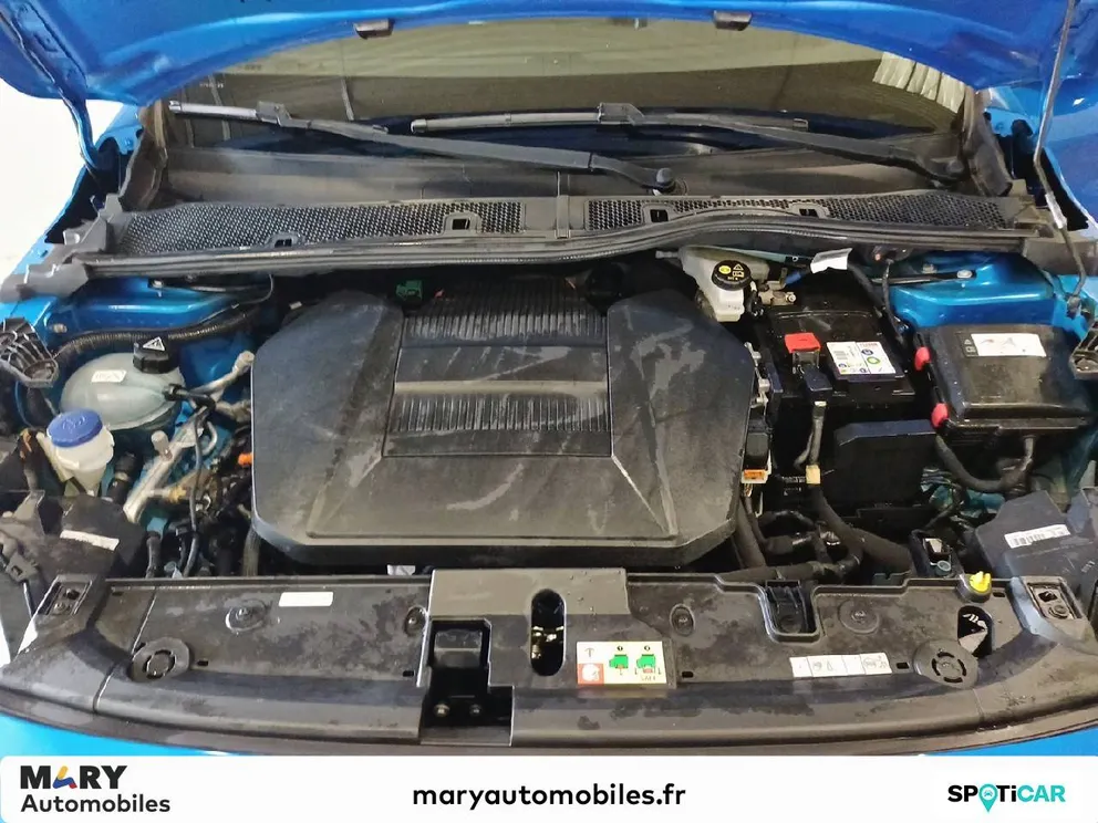 Véhicule occasion 210764 - peugeot 208 - Photo 12