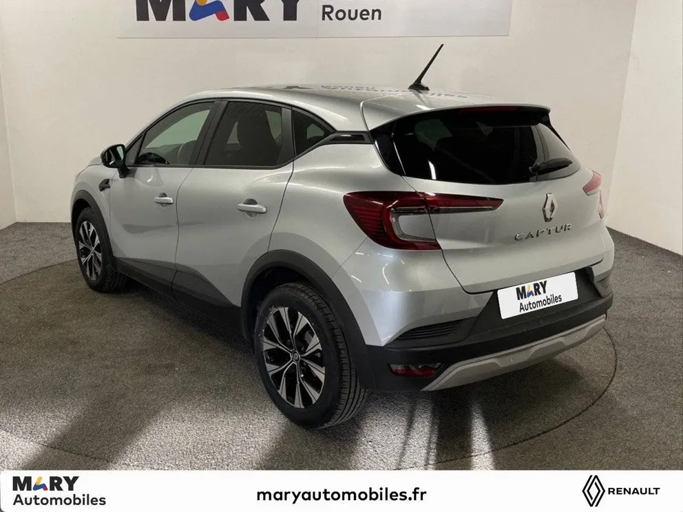 Véhicule occasion 152754 - renault CAPTUR - Photo 7