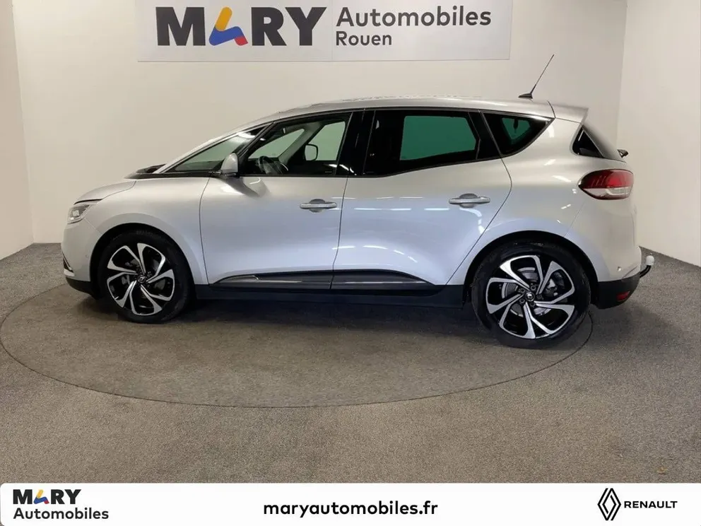 Véhicule occasion 220373 - renault SCENIC - Photo 7