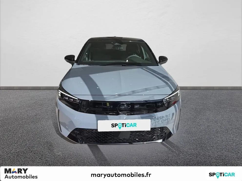 Véhicule occasion 224258 - opel CORSA - Photo 2