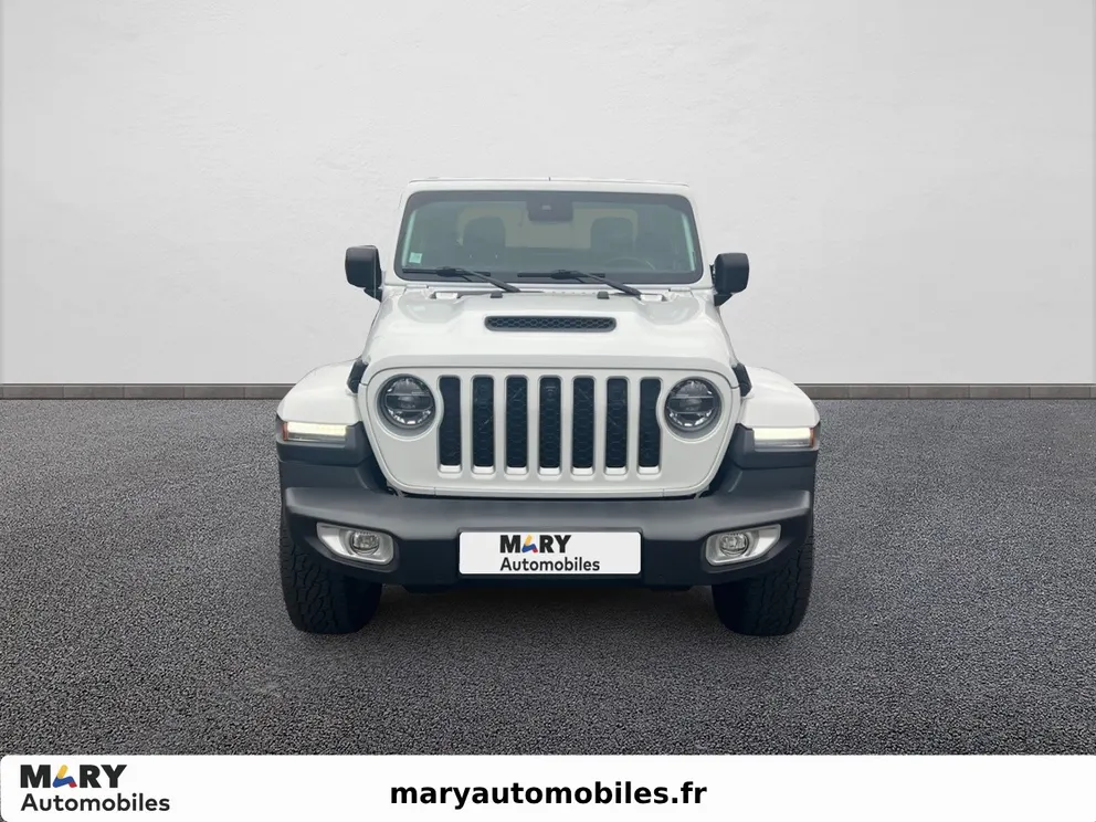 Véhicule occasion 229644 - jeep GLADIATOR - Photo 6