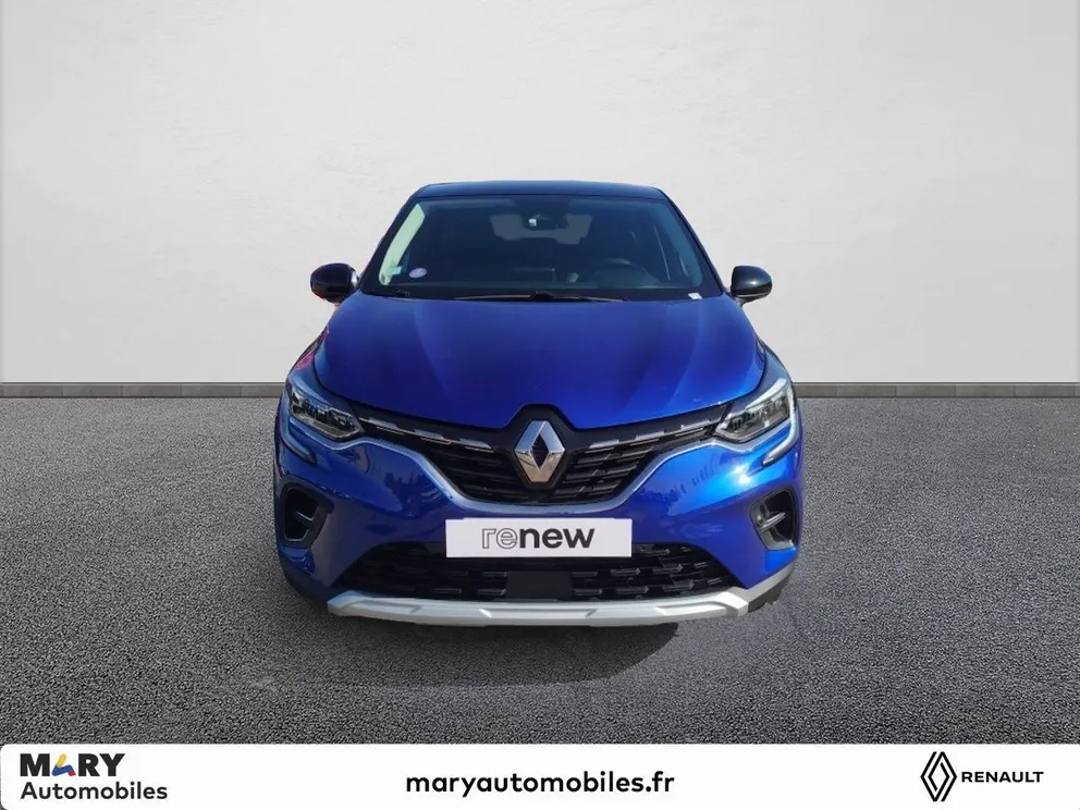 Véhicule occasion 227394 - renault CAPTUR - Photo 2