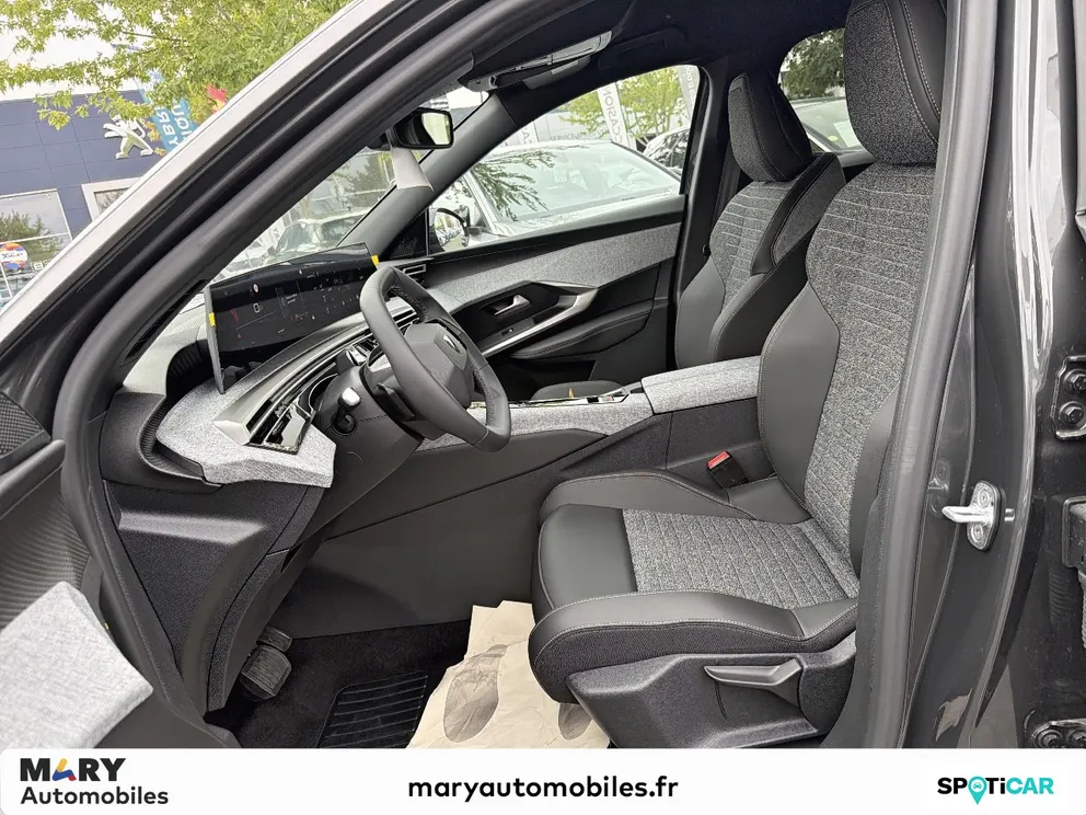 Véhicule occasion 1233634 - peugeot 3008 - Photo 13