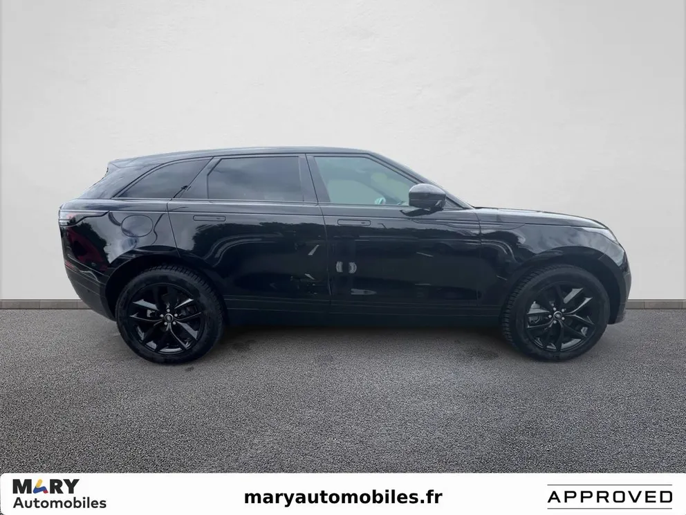 Véhicule occasion 190270 - land rover RANGE ROVER VELAR - Photo 6