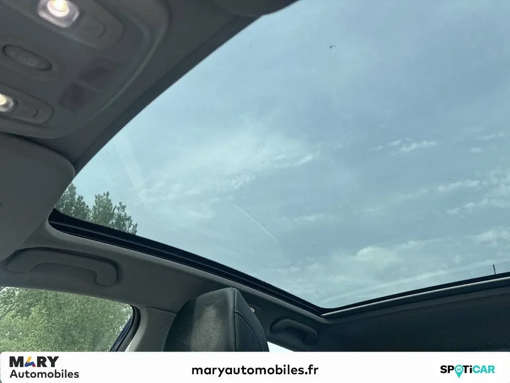 Véhicule occasion 230655 - renault KADJAR - Photo 14