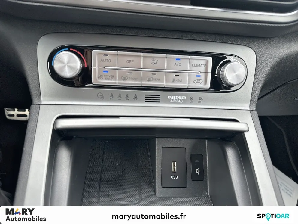 Véhicule occasion 236484 - hyundai KONA - Photo 16